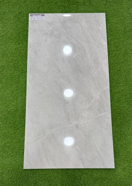 GRİSİAL LİGHT GREY